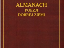 Na blisko 600 stronach, prawie 300 utworów 85 autorów. Nie zraża nas redakcja takich dzieł.